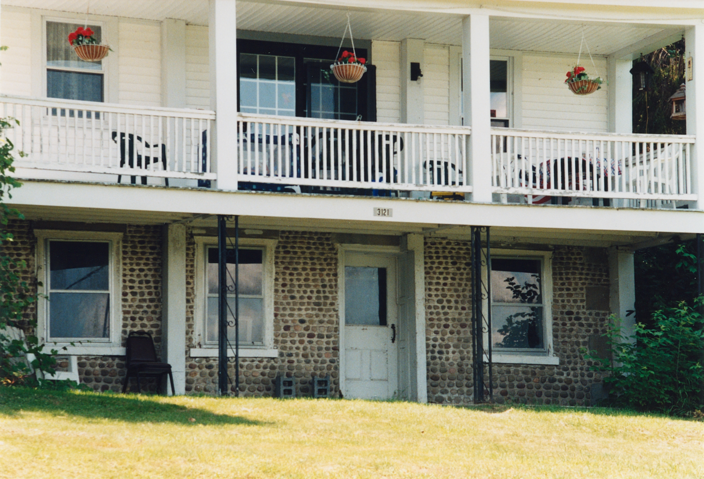 Cor-3 3121 Clute Rd 1